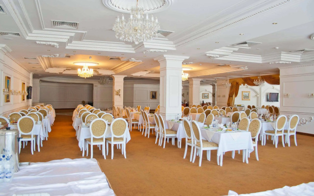 Hotel Bratislava