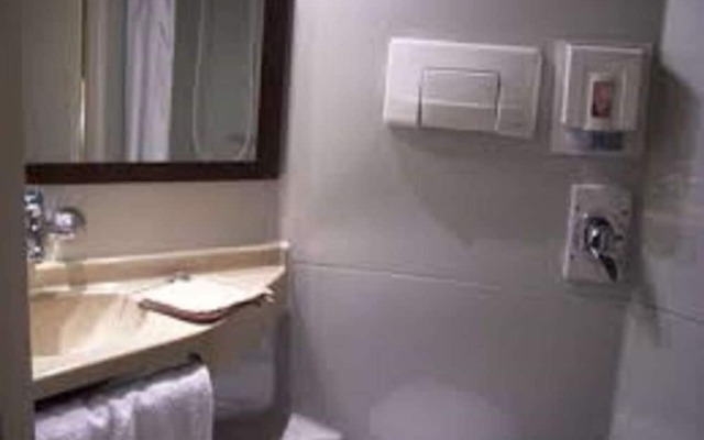 Hotel Premiere Classe Niort Est - La Creche