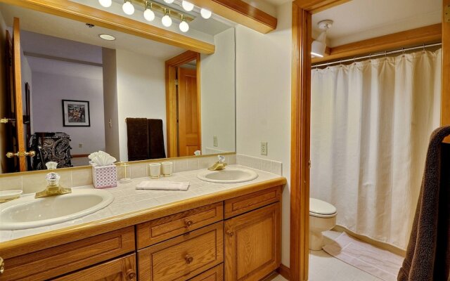 Abode at the Ridge in Deer Valley