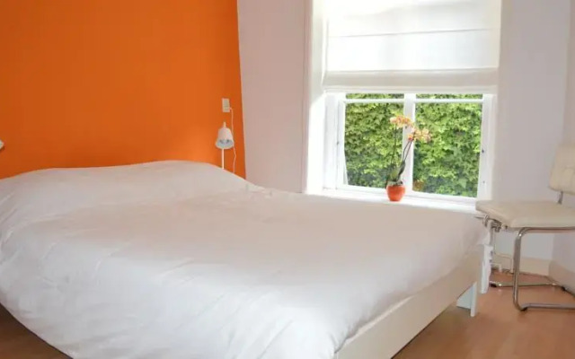 B&B van Witzenburg