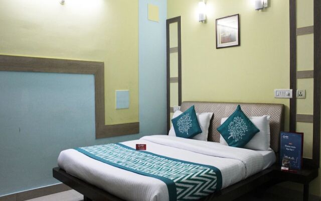 Hotel Galaxy