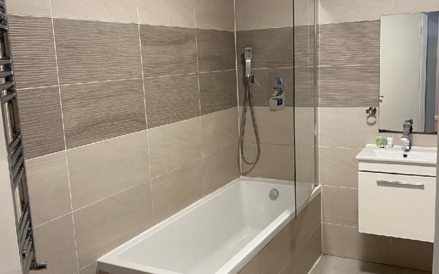 Showcase Apartments Kimberley House
