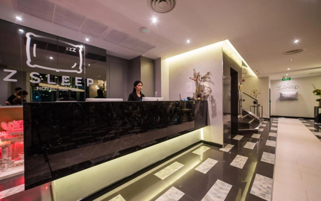 Z Sleep Hotel