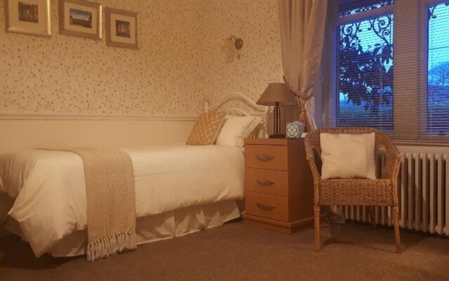 Buchan Guest House
