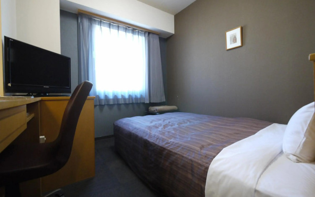 Hotel Route Inn Obihiro Ekimae