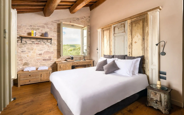 Borgo Antichi Orti Assisi