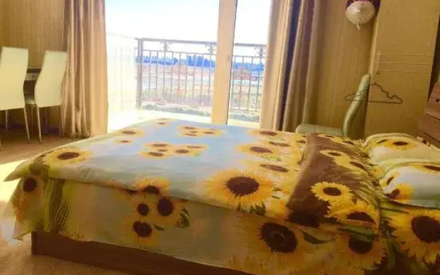 Harbin Aishangri Rent Apartment