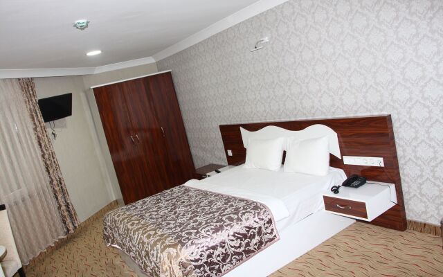 Sinan Hotel