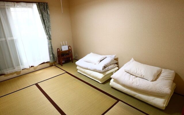 Fujisan YOU Apartment