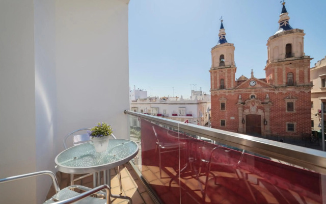 Hotel Salymar