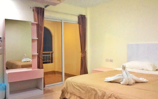 Smile Residence
