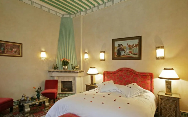 Riad & Spa Esprit du Maroc