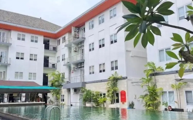 Casa Kuta View 2 BR