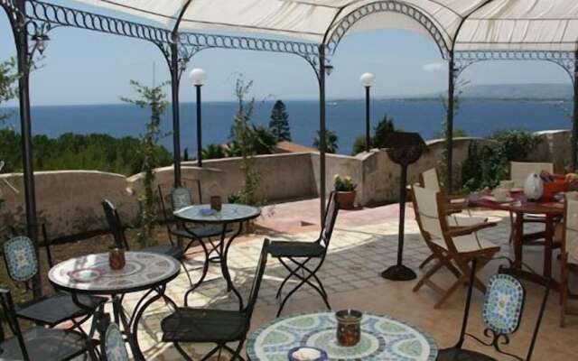 B&B Terrazza sul Plemmirio