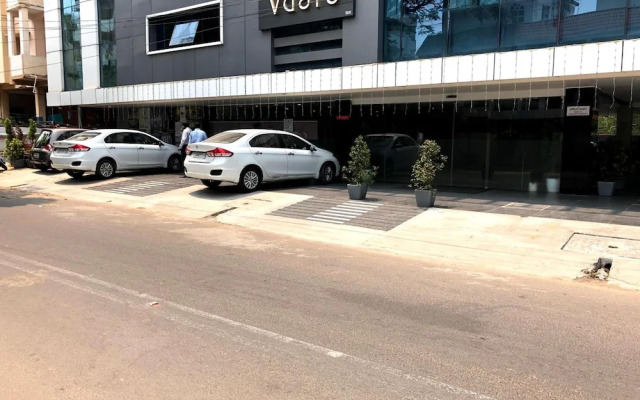 Vybrant Hotels