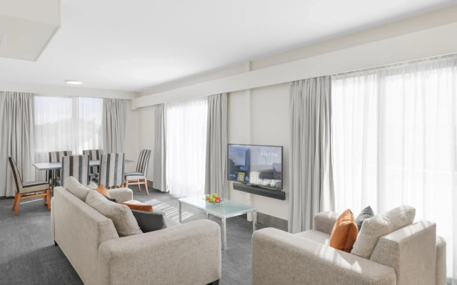 Jet Park Hotel Auckland Airport
