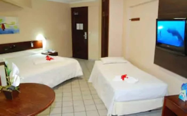 Pizzato Praia Hotel