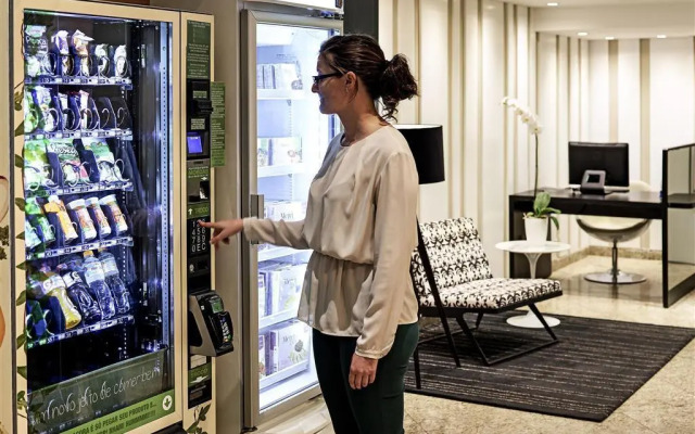 Aparthotel Adagio Rio de Janeiro Ipanema