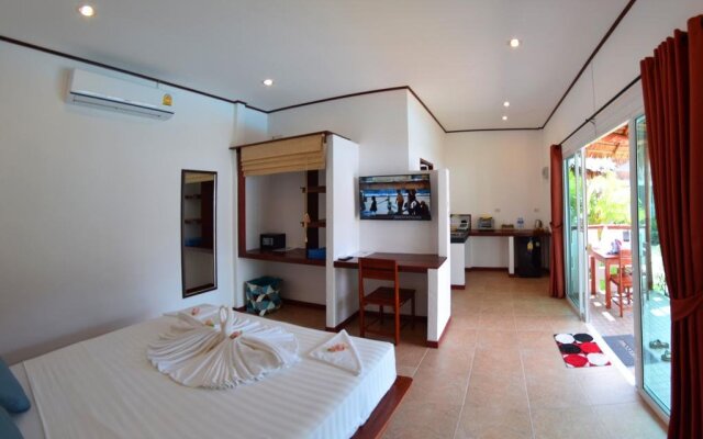 Vivi Bungalows Resort
