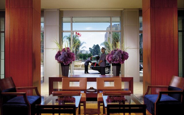 Four Seasons Hotel Silicon Valley at East Palo Alto