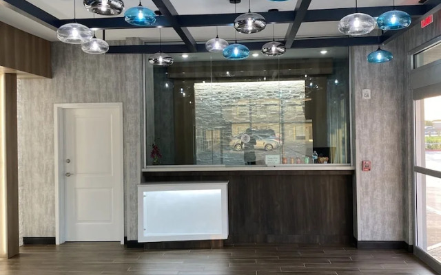 Hotel Solara Hobby Airport