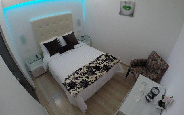 Condesa 185