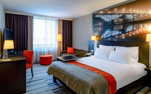 Mercure Warszawa Centrum