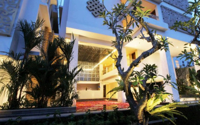 Signature Hotel Bali