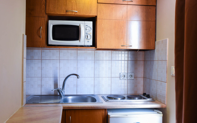 Sacallis Inn Beach Hotel