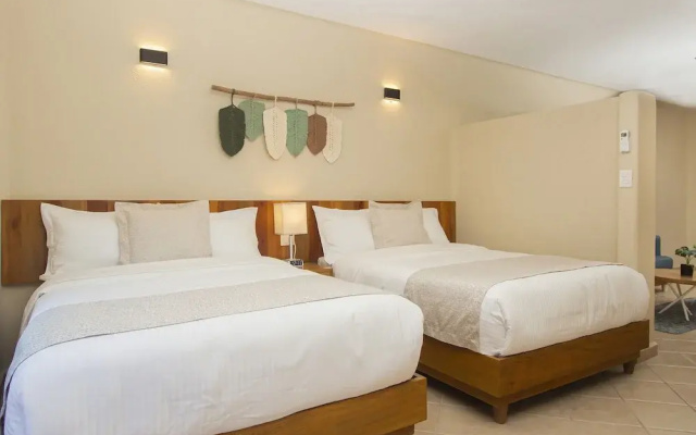 Casa Viento Hotel