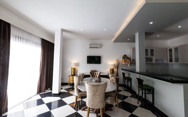 The Griyani Suite