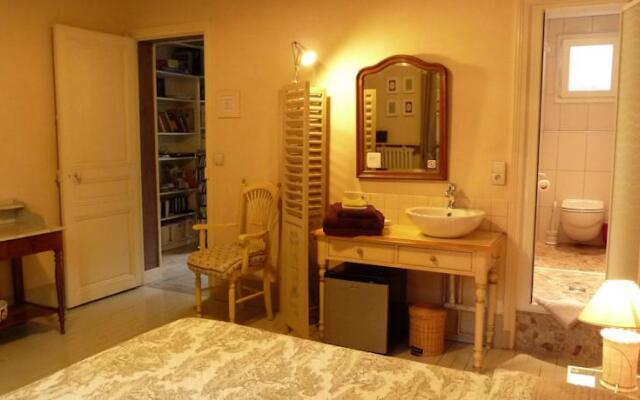 BnB L'Audonienne