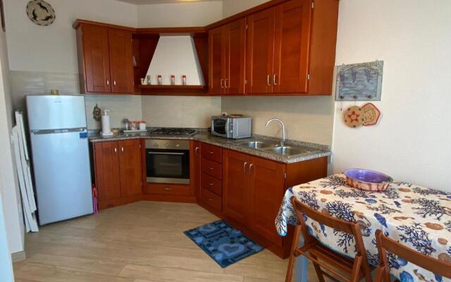 La Porta sul Lungomare