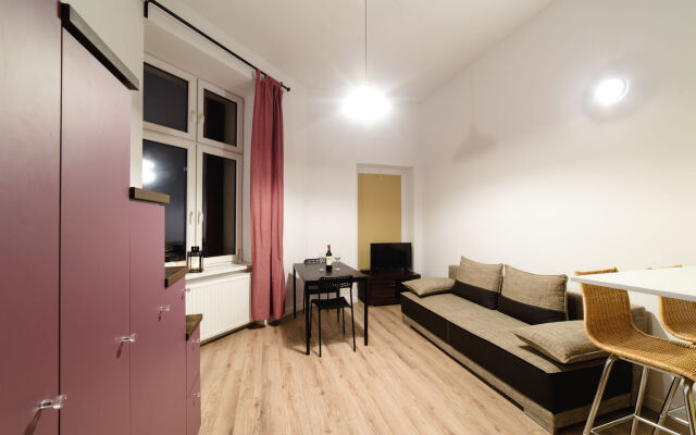 Cracow Rent Apartments