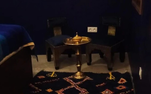Riad Heklek- Essaouira Breakfast Included