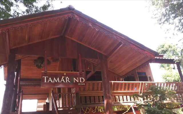 Tamarind Home Resort