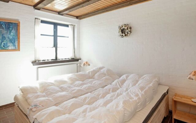 Lovely Holiday Home in Skagen near Beach