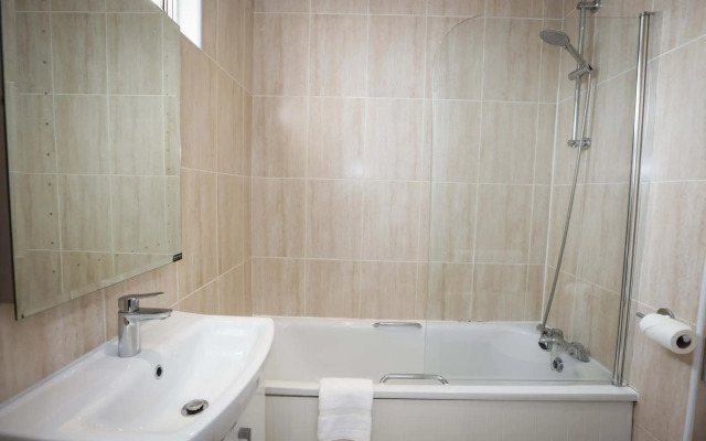 Ocean Beach Hotel and SPA Bournemouth - OCEANA COLLECTION