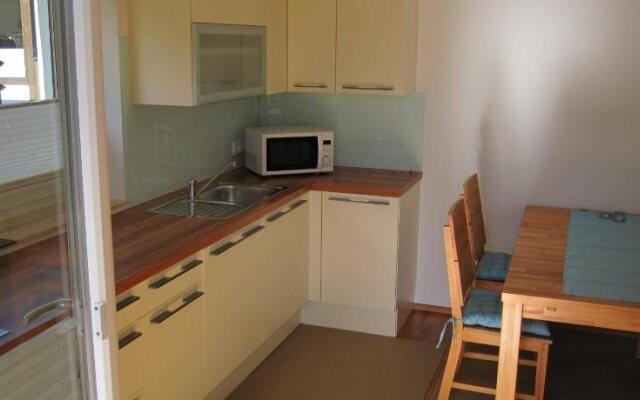 Ferienwohnung Bergpanorama