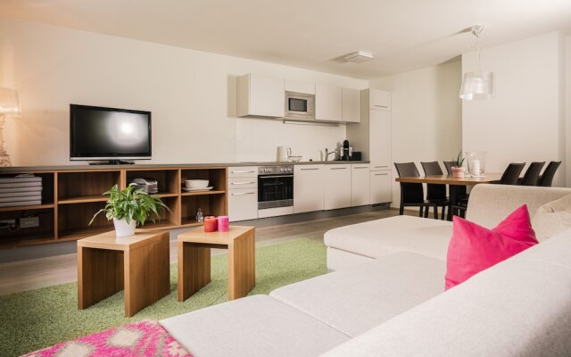 Tauernresidence Radstadt by ALPS RESORTS