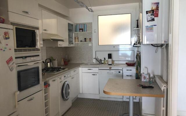 Appartement Les Sables-d'Olonne, 3 pièces, 5 personnes - FR-1-485-86