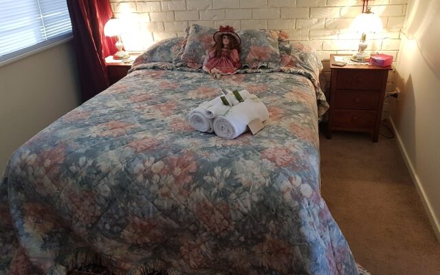 Tenterfield Boutique Accommodation