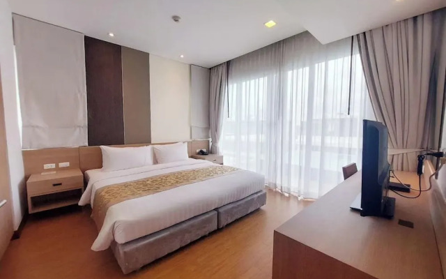 VIP Suite Residence At Tubkaak Beach, Krabi