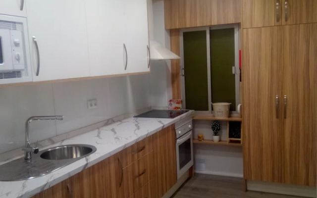 Apartamentos Beach House