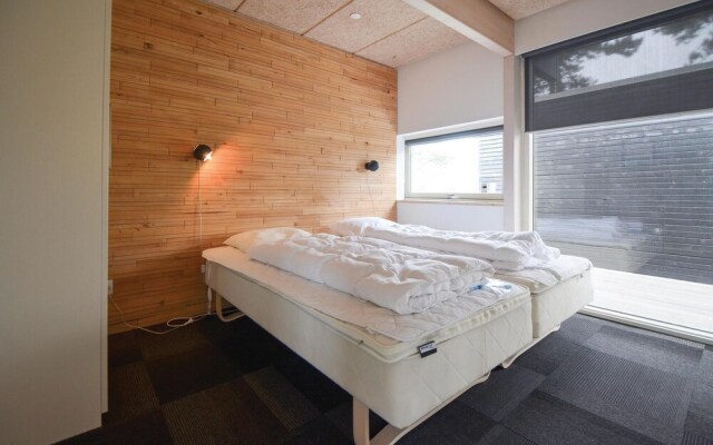 Amazing Home in Ebeltoft With 4 Bedrooms and Wifi