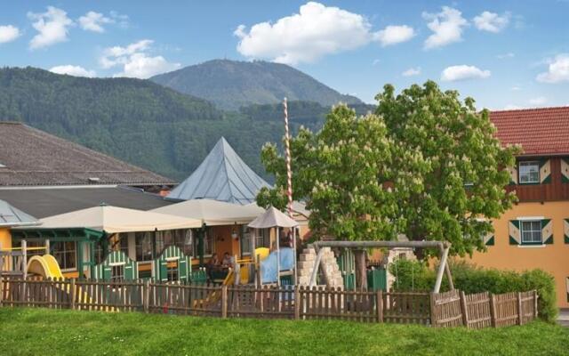 Kirchbichl Landgasthof
