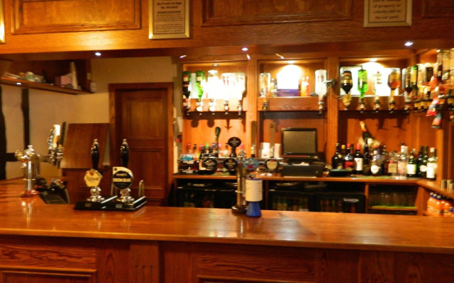 Lumb Farm Country Club