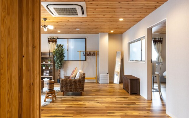 Narihira 4-Chome Bldg 2F