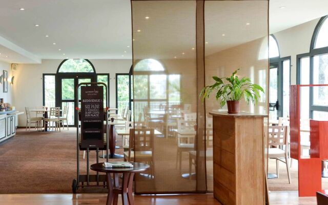 ibis Nevers