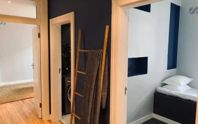 Atlantic 2 bedroom with sea view